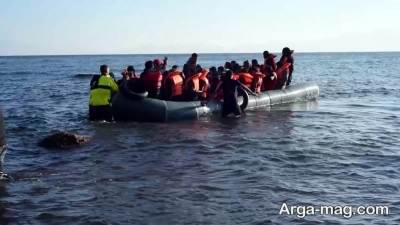 شرایط مهاجرت به یونان