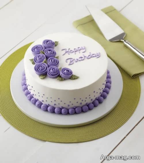 70 مدل تزئین کیک جدید برای انواع جشن ها و سنین مختلف