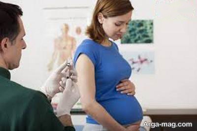 آمپول پرولوتون در بارداری