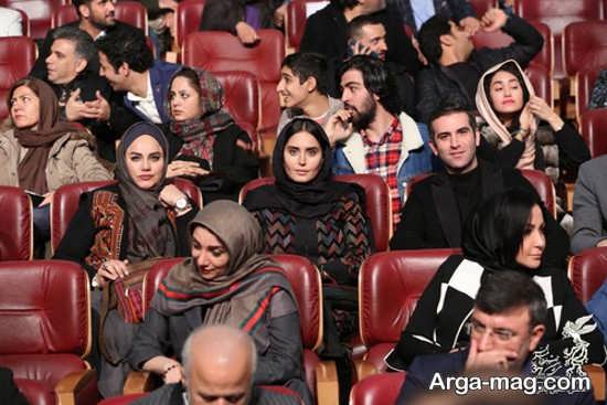 نتایج اختتامیه 37 امین دوره جشنواره فجر