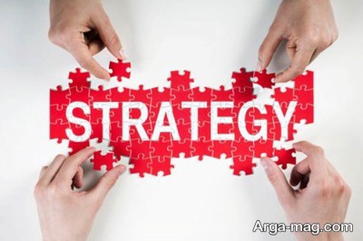 برنامه ریزی استراتژیک چیست 