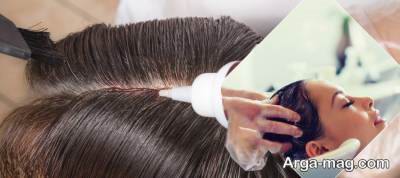 ویتامینه کردن مو ها چه فوایدی دارد