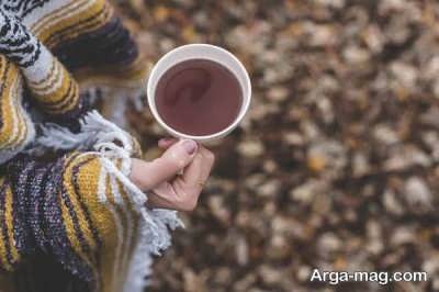 درمان اسهال با خواص چای سیاه