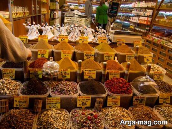 بازار خرید استانبول