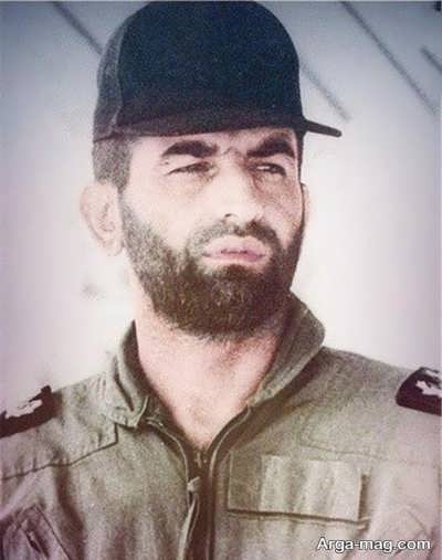 زندگینامه خلبان شهید عباس بابایی