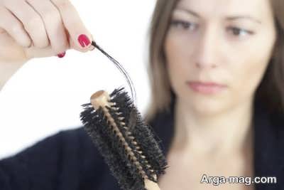 درمان ریزش مو با سیپترون کامپاند