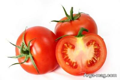 مضرات گوجه فرنگی در بارداری