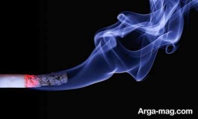 تعبیر کشیدن سیگار با دود تیره در عالم رویا 