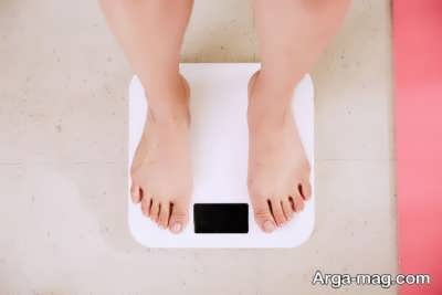 کاهش وزن با رژیم لاغری مدیترانه ای
