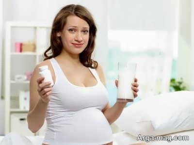 مصرف رانیتیدین در زنان باردار