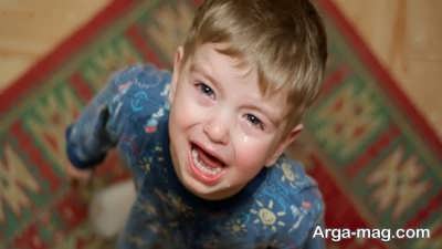 نشانه های اوتیسم در نوزادان