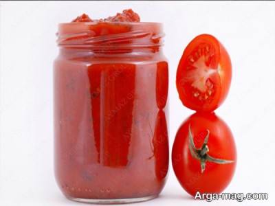 شگفت انگیز ترین خواص گوجه فرنگی خام و پخته