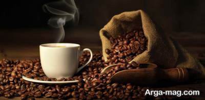 قهوه در رژیم غذایی کبد چرب