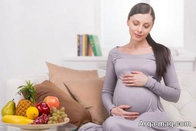 خوردن زیتون در دوران بارداری