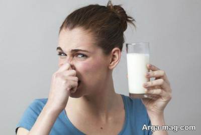 آنچه باید درباره درمان مسمومیت با شیر بدانید