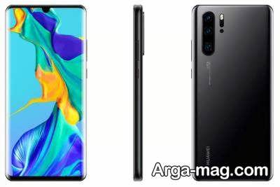 گوشی huawei p30 lite