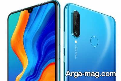 گوشی huawei p30 lite