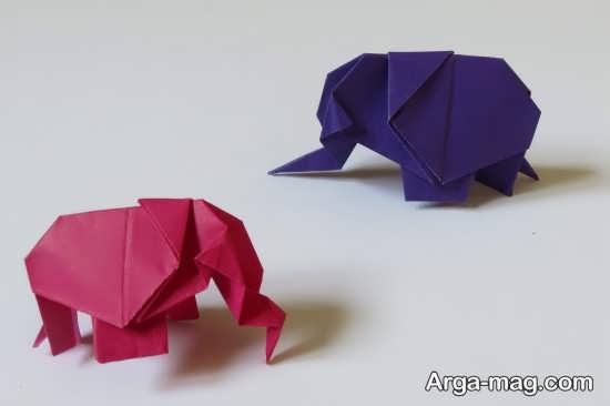 جذاب ترین ایده ها برای ساخت فیل