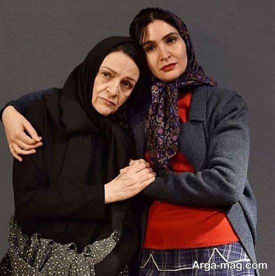 واکنش بازیگران به سخنان گلاب آدینه در جشن حافظ 