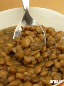 عدسی و خواص آن