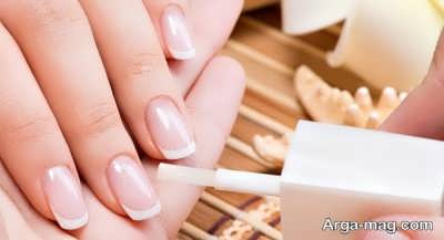 توصیه هایی برای مانیکور ناخنها