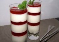 طرز تهیه پاناکوتا