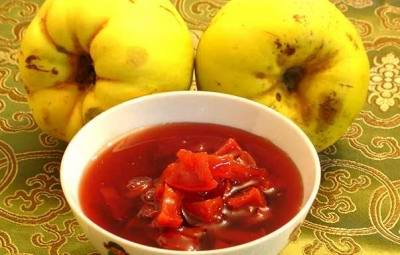 طرز تهیه مربای به
