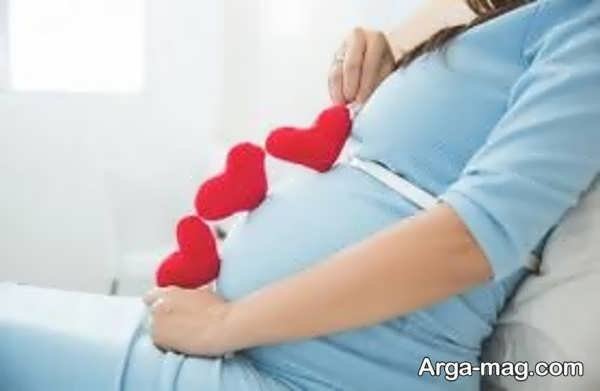 راهنمای کامل ماه اول حاملگی