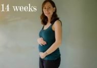 هفته چهاردهم بارداری