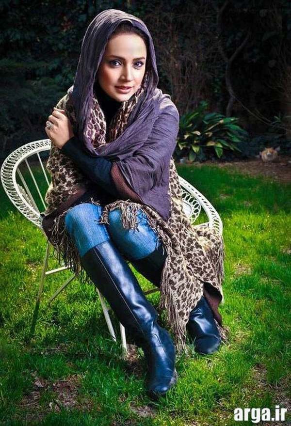 قلی خانی با تیپ زیبا