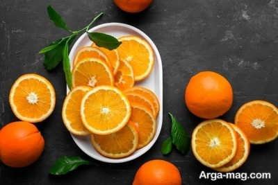 فواید پرتقال برای دیابت