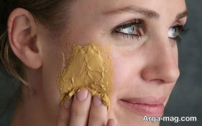 فواید سیب زمینی بر سلامت پوست