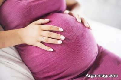 آنچه در مورد هفته سی و ششم بارداری باید بدانید