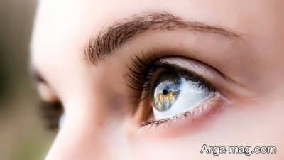 بهبود سلامت چشم با مصرف زرشک