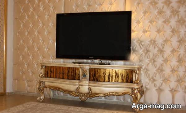 میز tv کلاسیک