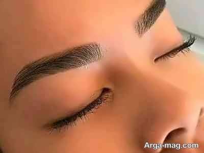 افزایش و حجم دادن به مژه