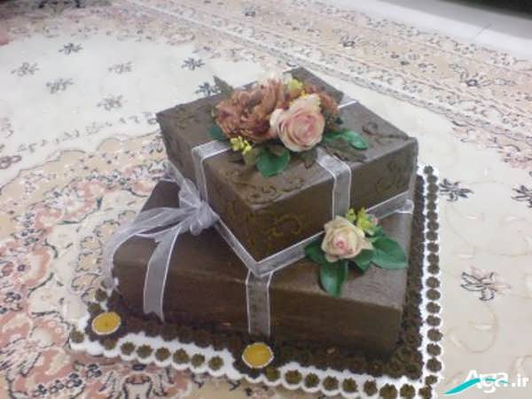 تزین جدید حنا