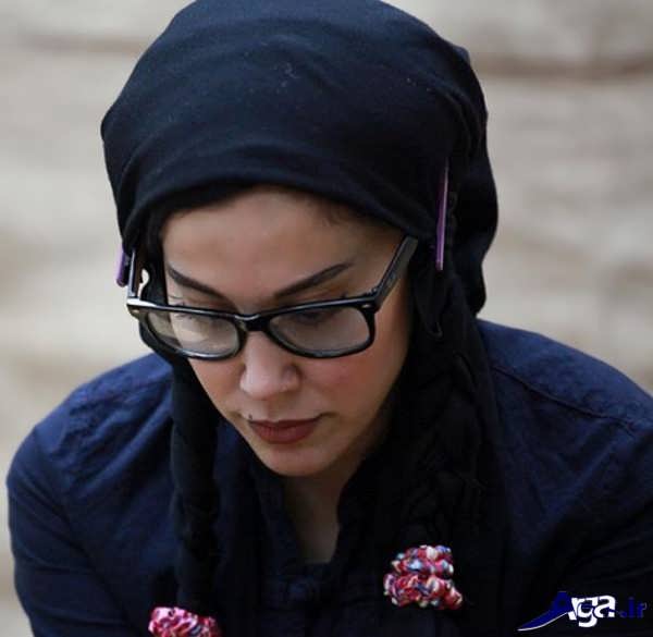 عکس جدید آشا محرابی