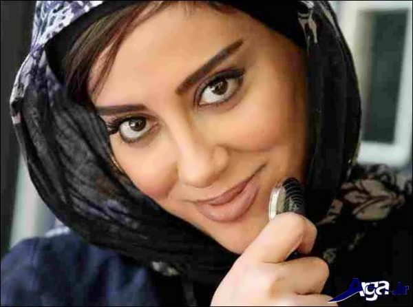 عکس آشا محرابی