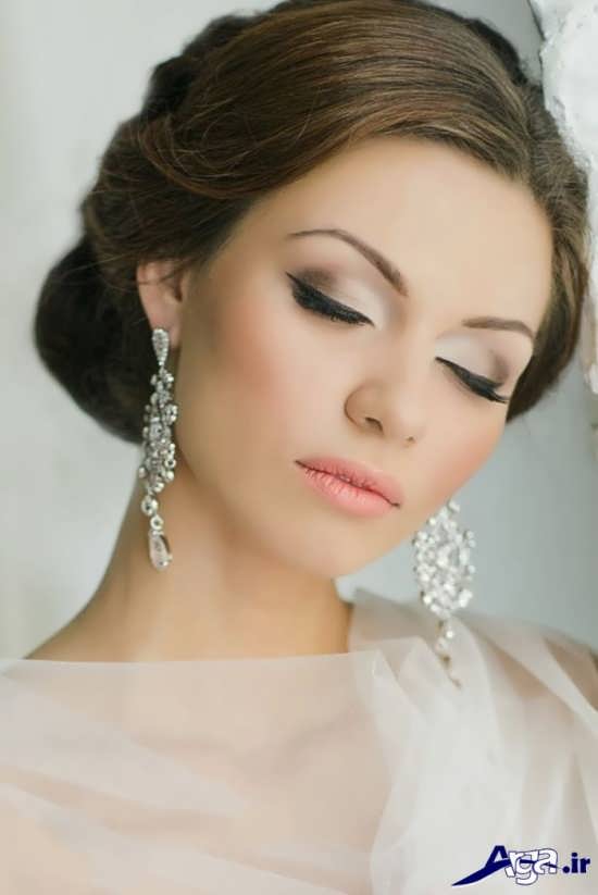 آرایش عروس 2016 