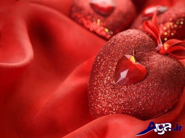 عکس قلب فانتزی زیبا