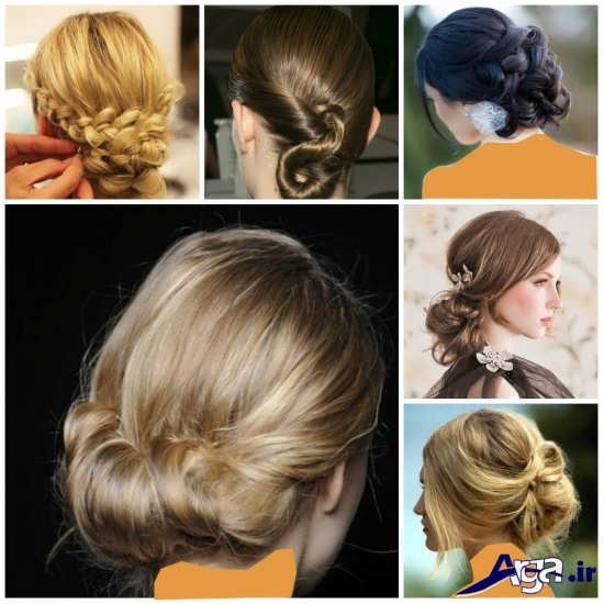 model coiffure hair(14)