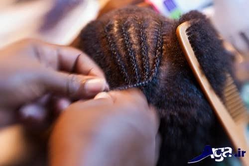 African hair plait training (6)