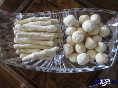 کشک خانگی با بهترین روش طرز تهیه 