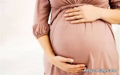 نکاتی که در مورد ماه هفت بارداری باید بدانید