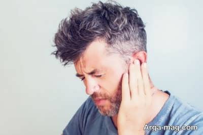 روش های رفع وزوز گوش