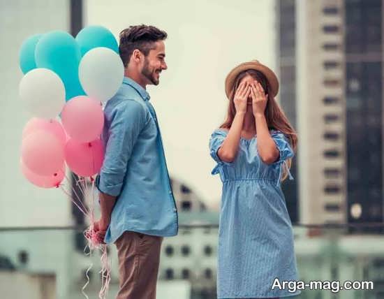 عکسهای اسپرت ایده آل نوعروس و تازه داماد