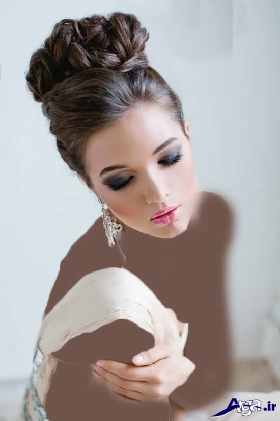 آرایش عروس