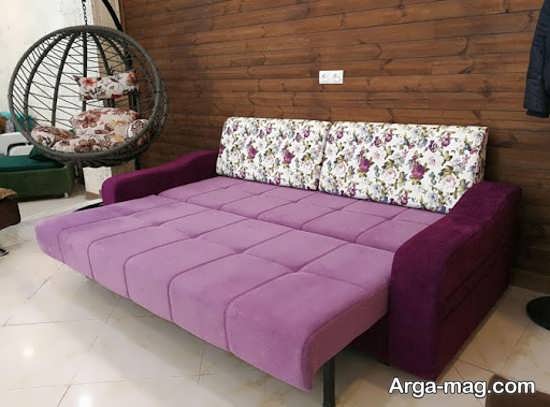 folding sofa