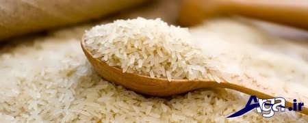 خاصیت های درمانی برنج